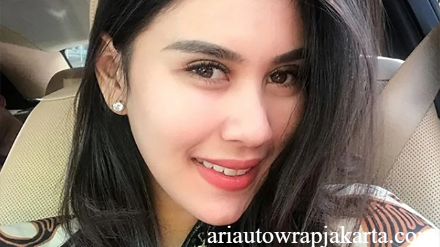 Biografi Syahnaz Sadiqah Lengkap dan Terbaru